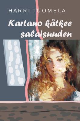 Kartano kätkee salaisuuden