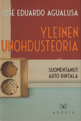 Yleinen unohdusteoria