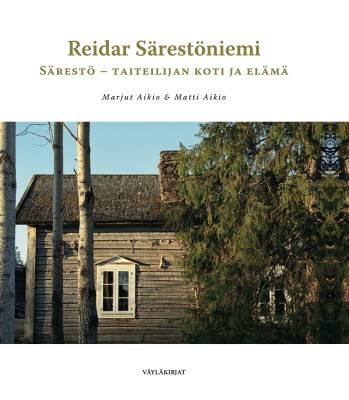 Reidar Särestöniemi
