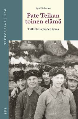 Pate Teikan toinen elämä