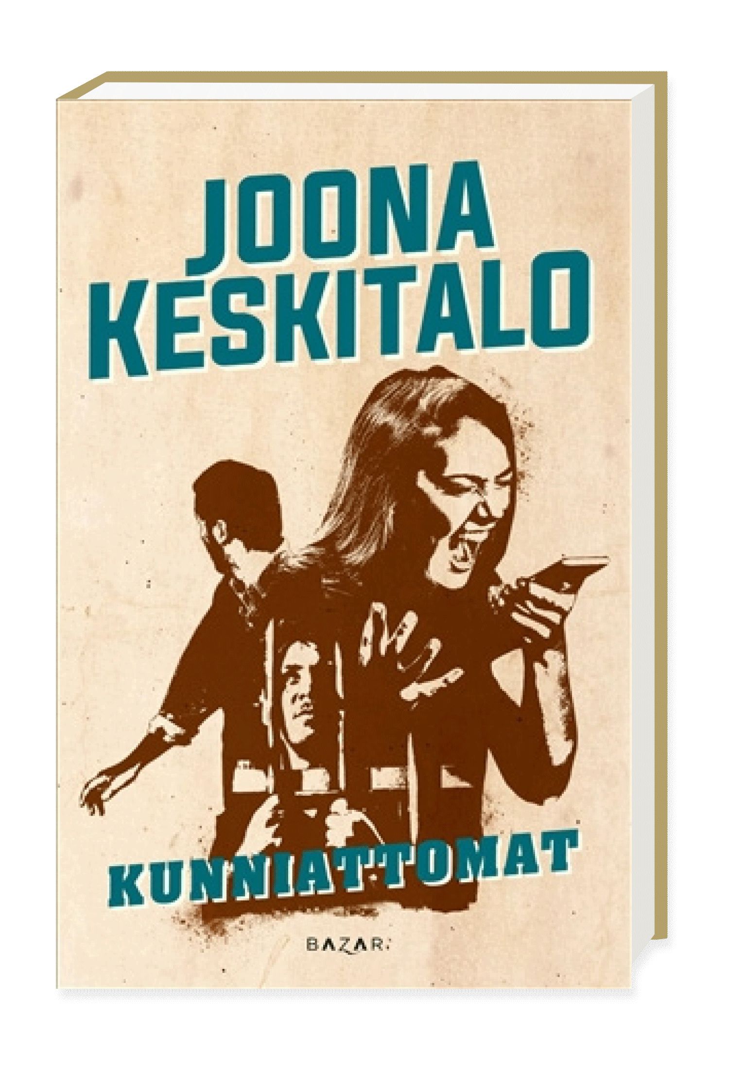 Kunniattomat