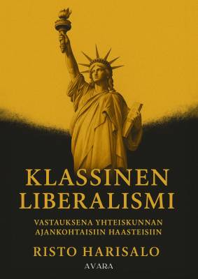 Klassinen liberalismi