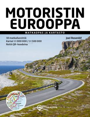 Motoristin Eurooppa