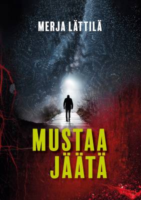 Mustaa jäätä