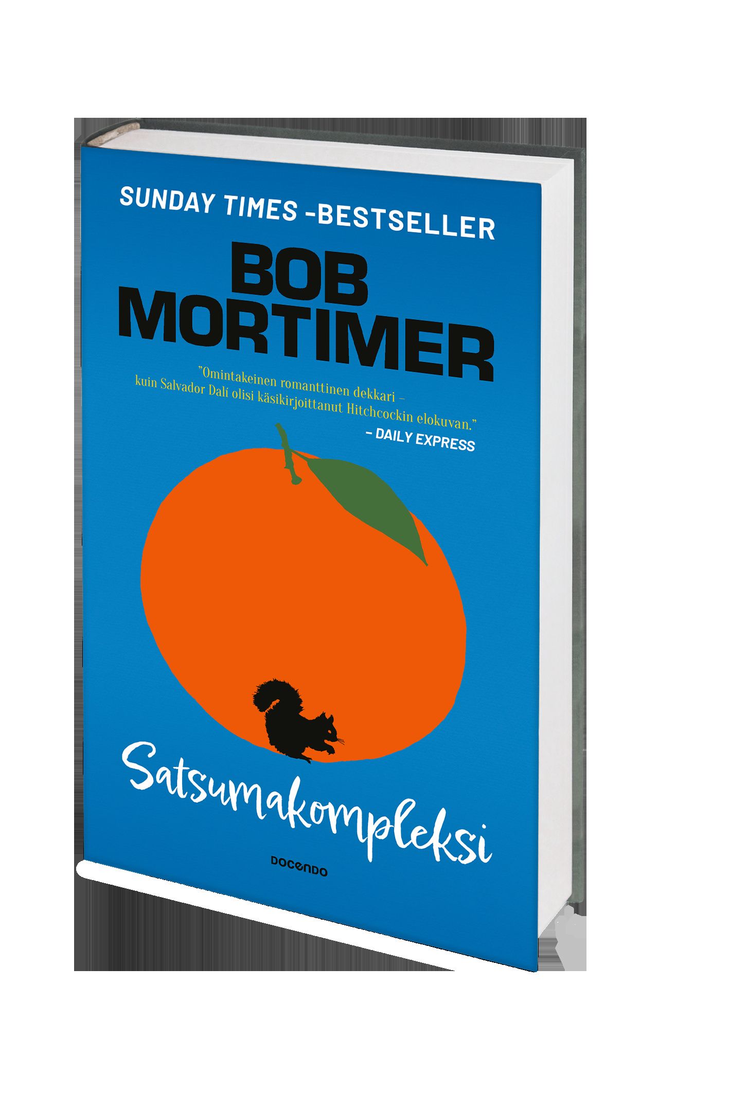 Satsumakompleksi