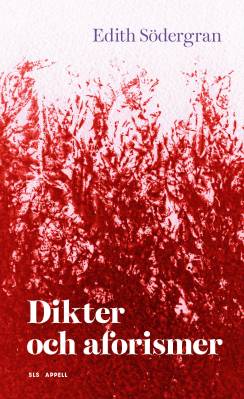 Dikter och aforismer