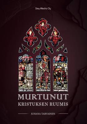 Kristuksen murtunut ruumis