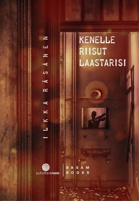 Kenelle riisut laastarisi