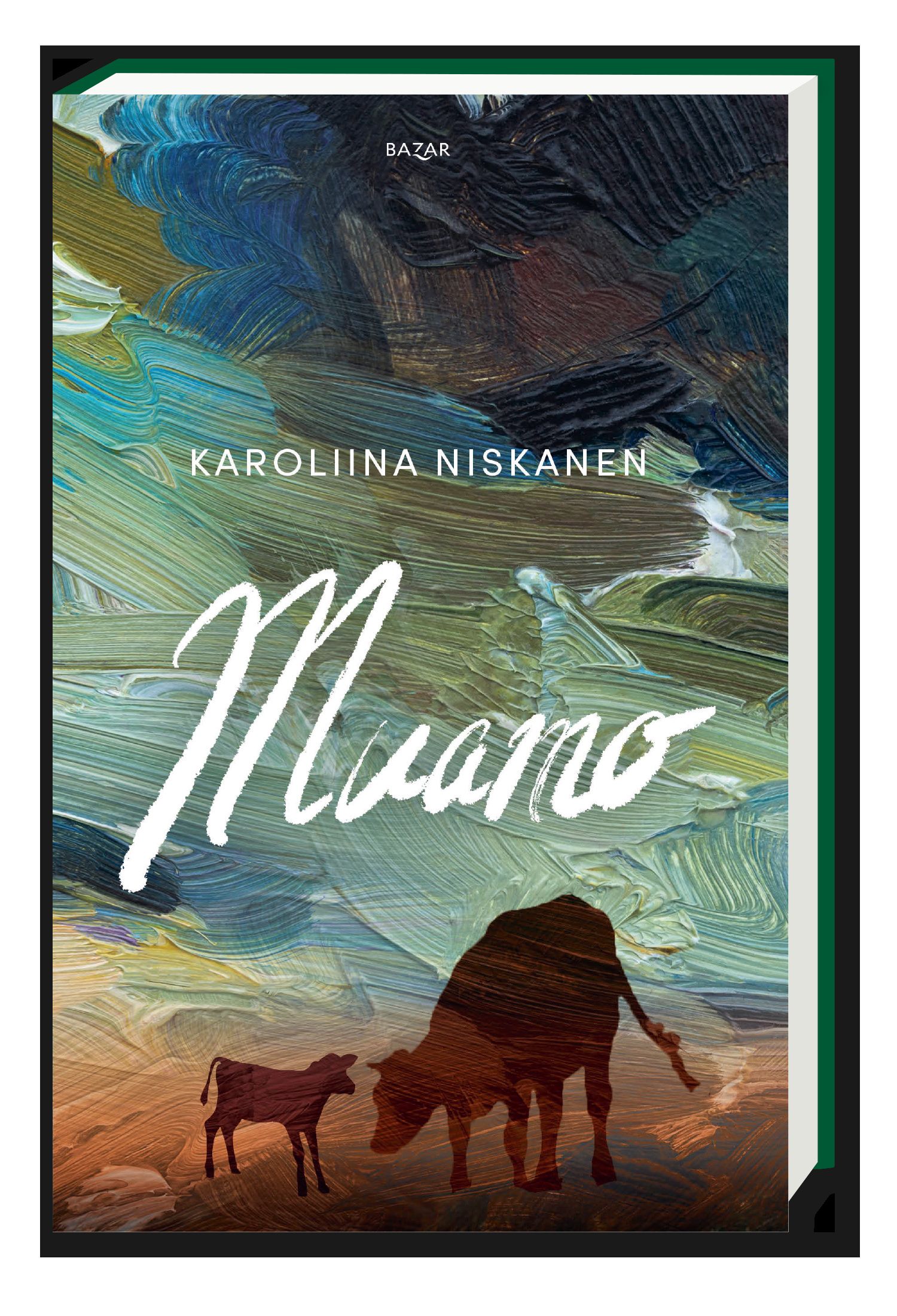 Muamo