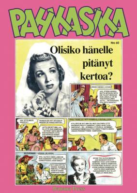 Pahkasika nro 60