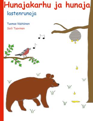 Hunajakarhu ja hunaja