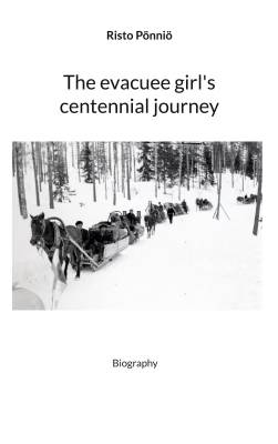 The evacuee girl's centennial journey