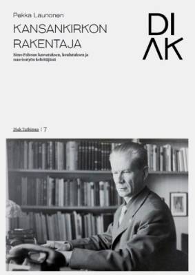 Kansankirkon rakentaja
