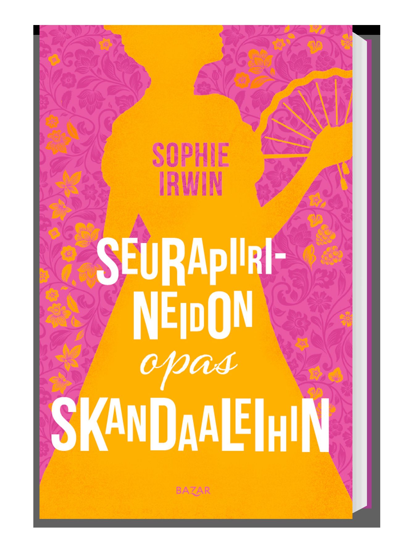 Seurapiirineidon opas skandaaleihin