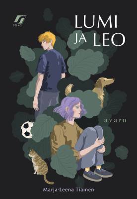 Lumi ja Leo