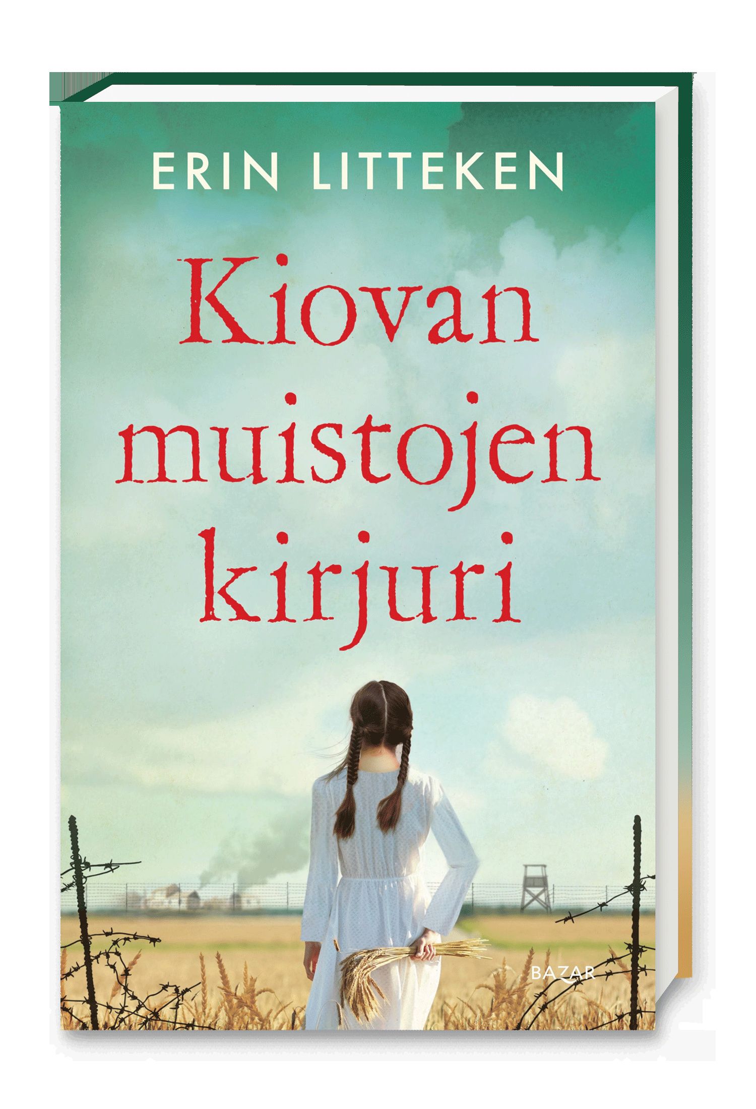 Kiovan muistojen kirjuri