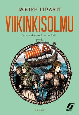 Viikinkisolmu (selkokirja)