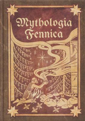 Mythologia Fennica