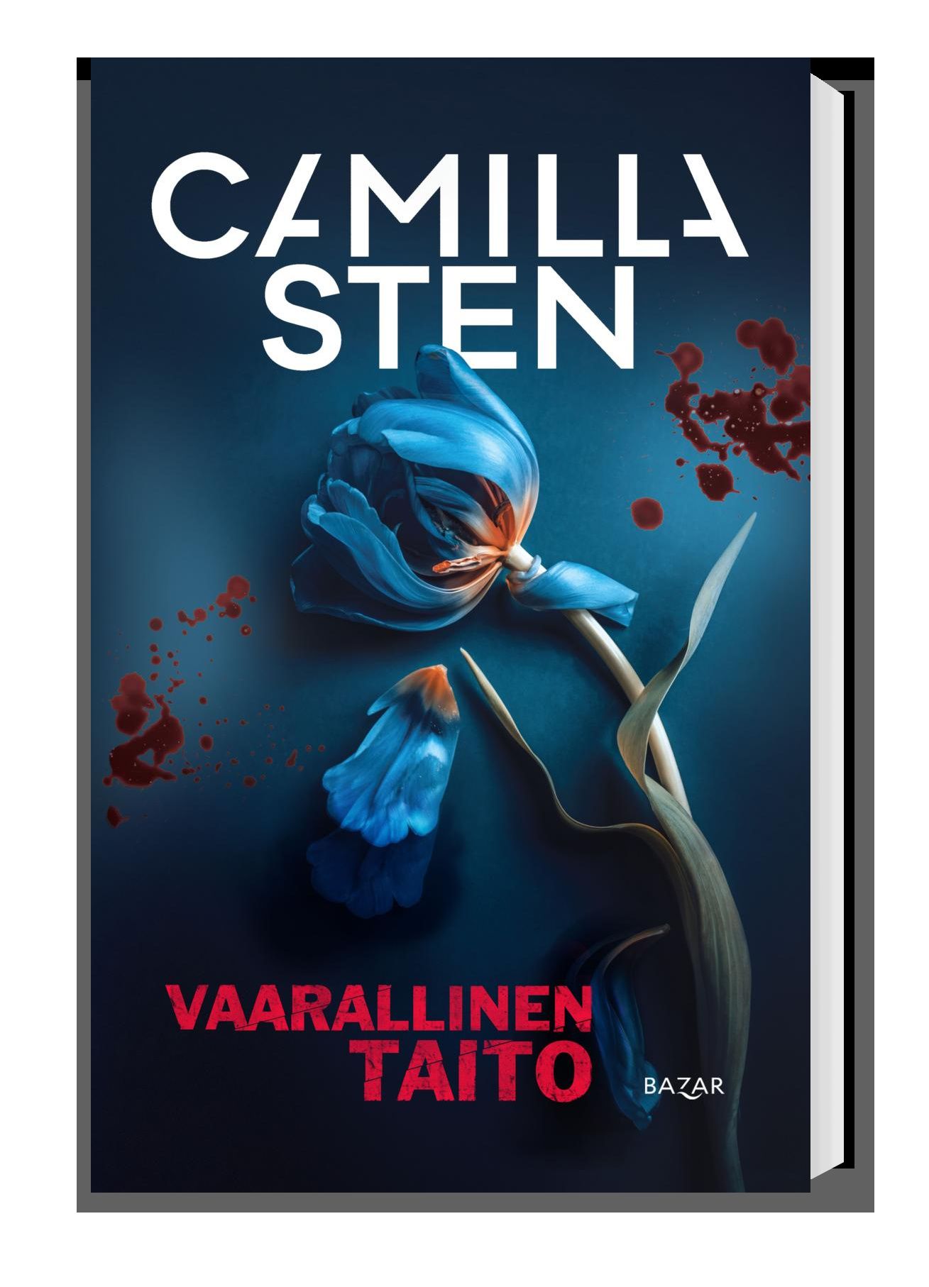 Vaarallinen taito