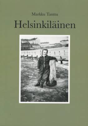 Helsinkiläinen