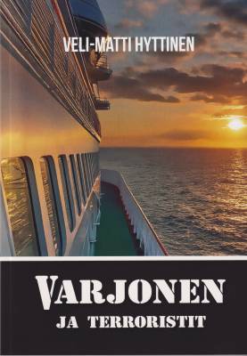 Varjonen ja terroristit