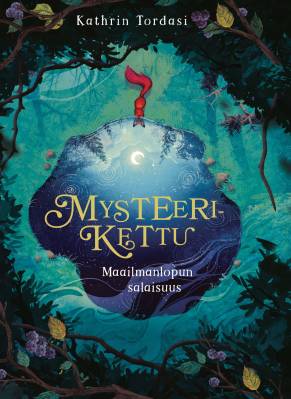 Maailmanlopun salaisuus