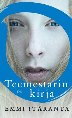 Teemestarin kirja