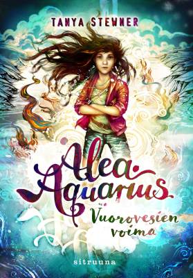 Alea Aquarius 4 - Vuorovesien voima