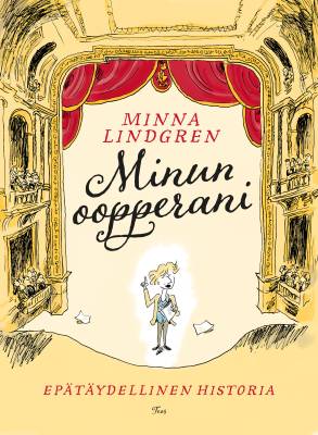 Minun oopperani