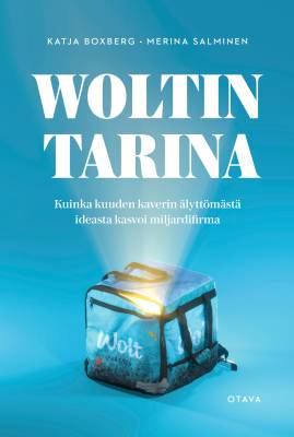 Woltin tarina
