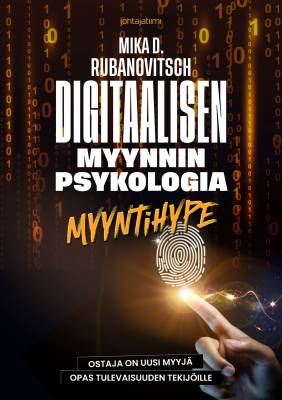 Digitaalisen myynnin psykologia