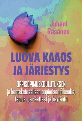 Luova kaaos ja järjestys