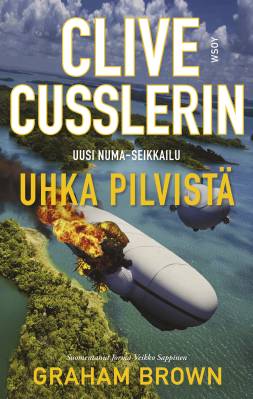 Uhka pilvistä