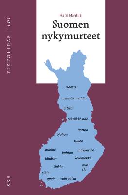 Suomen nykymurteet