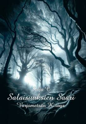Salaisuuksien Saari