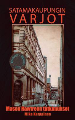 Satamakaupungin varjot