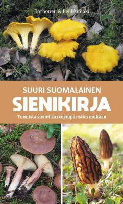 Suuri suomalainen sienikirja