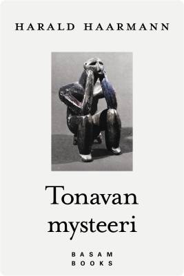 Tonavan mysteeri