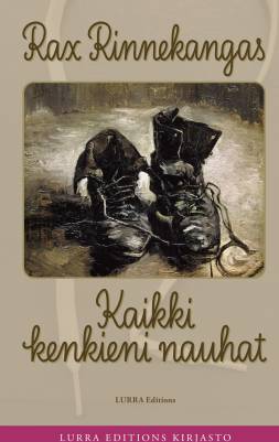 Kaikki kenkieni nauhat