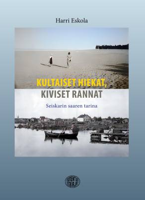 Kultaiset hiekat, kiviset rannat