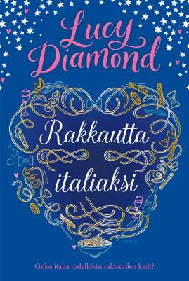 Rakkautta italiaksi