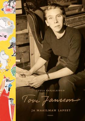 Tove Jansson ja maailman lapset
