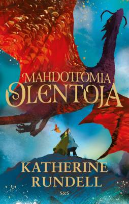 Mahdottomia olentoja