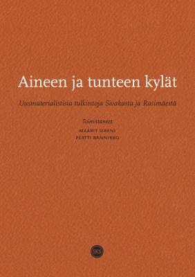 Aineen ja tunteen kylät