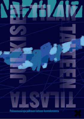 Julkisen taiteen tilasta