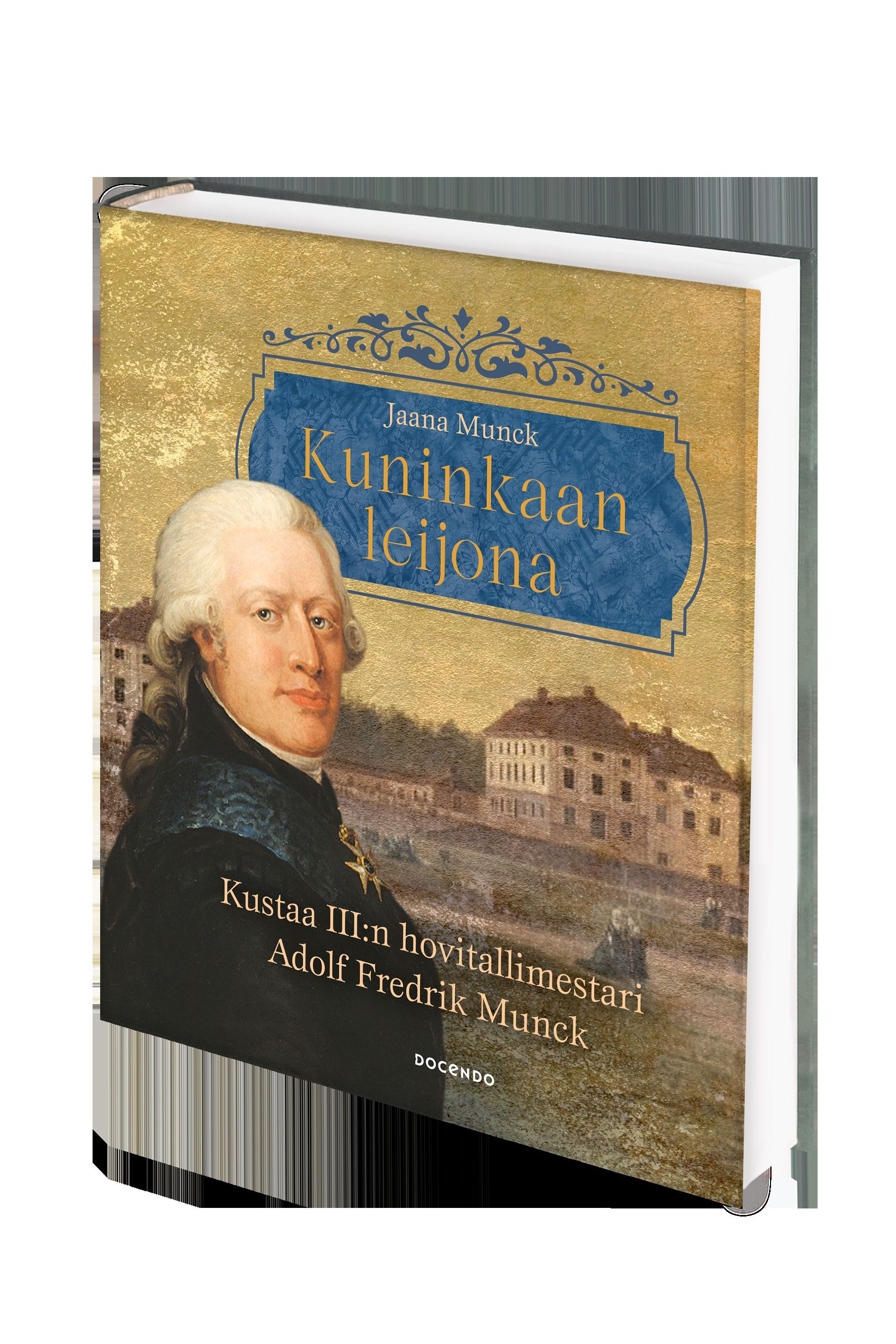 Kuninkaan leijona