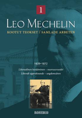 Leo Mechelin 1
