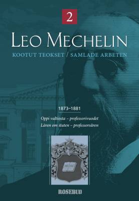 Leo Mechelin 2
