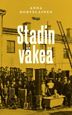 Stadin väkeä