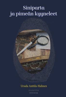 Siniparta ja pimeän kyyneleet